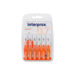 Cepillo Interproximal Interprox® 0,7Mm