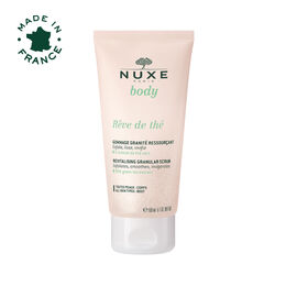 Nuxe Reve de Thé Revitalising Granita Scrub 150ml