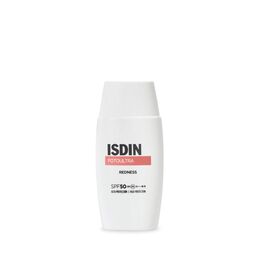 Fotoultra Redness SPF50 50ml Protector Solar - Isdin