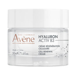 Avene Hyaluron Activ B3 Día 50ml - Avène