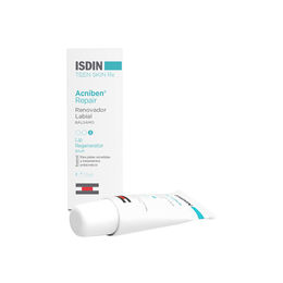 Acniben Rx Isdin Bálsamo Reparador Labial