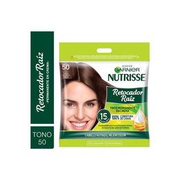 Retocador de Raíz Tono 50 - Nutrisse