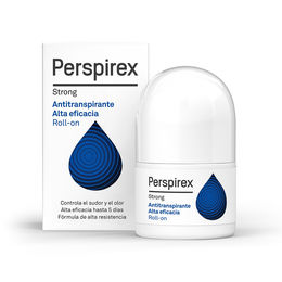 Product image of Perspirex Desodorante Strong Roll-On 20ml