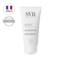 Svr Spirial Deo Crema 50ml