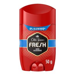 Product image of Desodorante Old Spice Fresh Barra 50 G