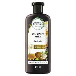Product image of Acondicionador Herbal Essences Coconut Milk 400ml