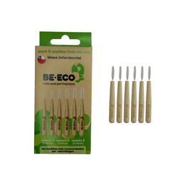 Cepillo Interdental Ecológico - Be-eco