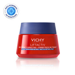 Liftactiv B3 Retinol Crema Noche 50ml - Vichy