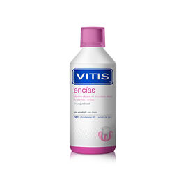 Vitis Enjuague Bucal ® Encías 500ml