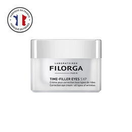 Filorga Time Filler Eyes 5XP Contorno de Ojos 15ml