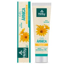 Product image of Arnica Gel 60g - Helty