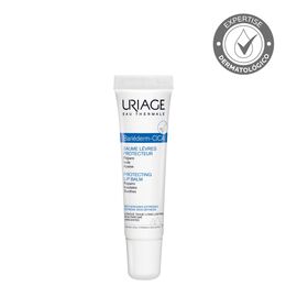 Bariederm Cica Labios Reparador 15Ml - Uriage