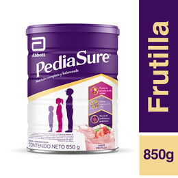 Product image of Pediasure Frutilla 850g