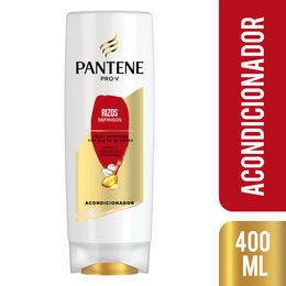 Pantene Pro-V Acondicionador Rizos Definidos 400ml