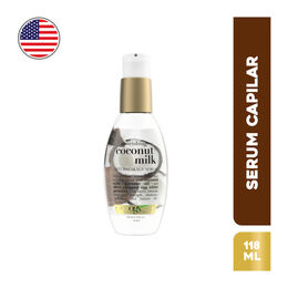 Product image of OGX Aceite Coconut Milk 118ml