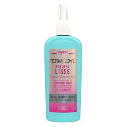 Fermodyl Natural Lisse Alaciado Magnificado 240ml