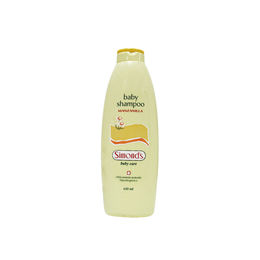 Shampoo Baby  De Manzanilla - Simond's