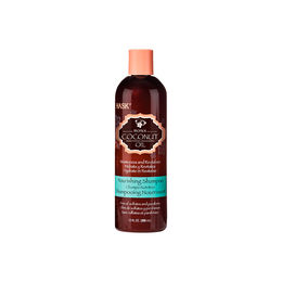 Shampoo Nutritivo Monoi De Aceite De Coco - Hask