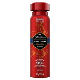 Product image of Old Spice Desodorante Spray Ocean Legend 96g