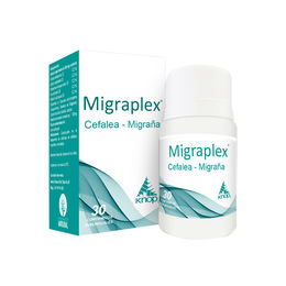 Migraplex 30 Comprimidos Sublinguales