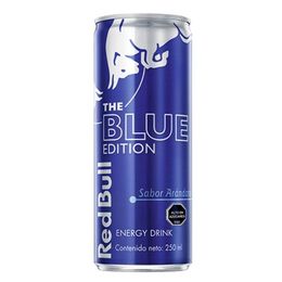 Red Bull Arándano 250ml