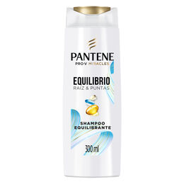 Product image of Shampoo Hidratante Pantene Pro-V Equilibrio 300ml