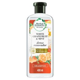 Product image of Shampoo Herbal Essences Bio Renew Toronja Blanca y Menta 400ml
