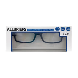 Product image of Lente Óptico XA1901008 BLUE #00 - Allbriefs