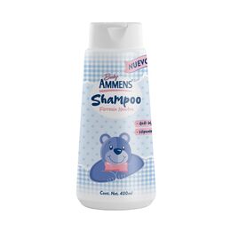 Shampoo Baby Ammens Botella 400ml