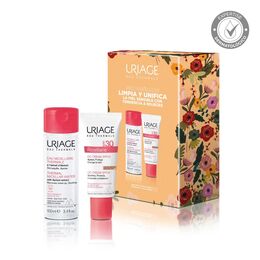 Pack Roséliane CC Cream SPF30 - Uriage