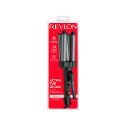 Product image of Revlon Ondulador Waver Jumbo 3 Barriles