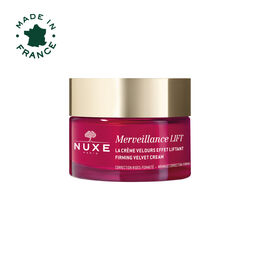 Nuxe Merveillance Velvet Crema Día 50ml