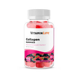 VitaminLife Collagen Gummies 60 Gummies