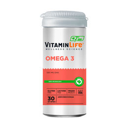 Omega 3 x30 Vegan VitaminLife Free