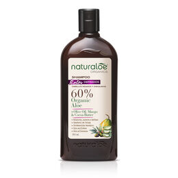 Product image of Naturaloe Shampoo Rulos Definidos 350ml