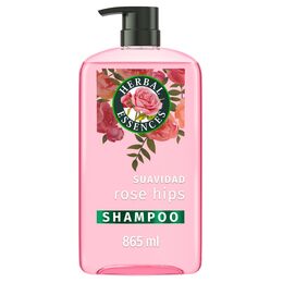 Shampoo Herbal Essences Smooth Rose Hips 865ml