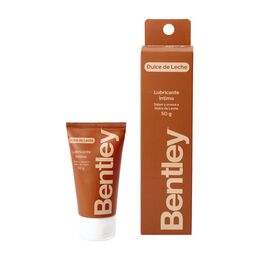 Lubricante Dulce de Leche - Bentley