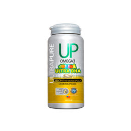 Ultra Pure UP Omega 3