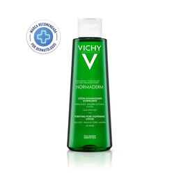 Normaderm Tónico Astringente Purificante - Vichy