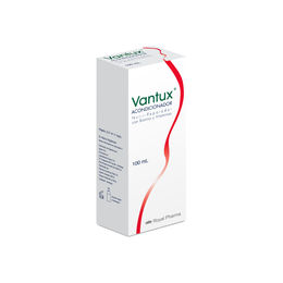 Vantux Acondicionador para la Caída del Cabello