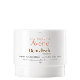 DermAbsolu Bálsamo de Noche Regenerador - Eau thermale avène