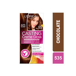 Tintura Casting 535 Chocolate - L'oréal