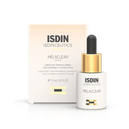 Isdin Melaclear Serum Corrector Unificador de Tono