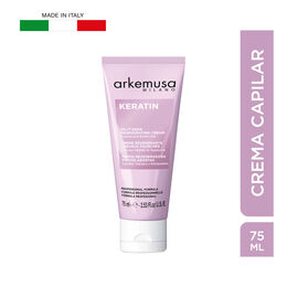 Product image of Arkemusa - Keratin - Crema Capilar Restauradora 75ml