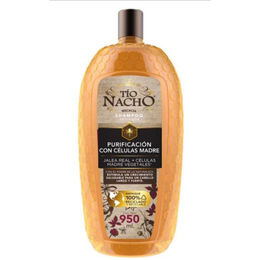 Tío Nacho Células Madre Shampoo 950ml