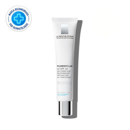 Crema Correctora Antimanchas Pigmentclar UV Fps30 - La roche-posay