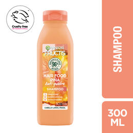 Product image of Garnier Fructis Hair Food Piña Shampoo​