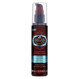 Hask Serum Pump Argan