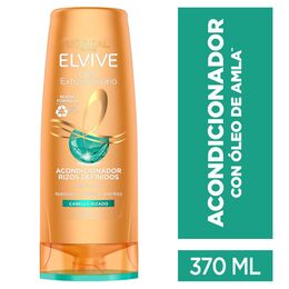 Product image of Elvive Oleo Extra Rizos Acondicionador 370ml