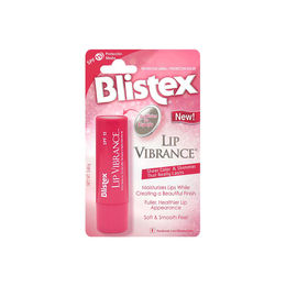 Blistex Lip Vibrance Factor 15 de 3.7g